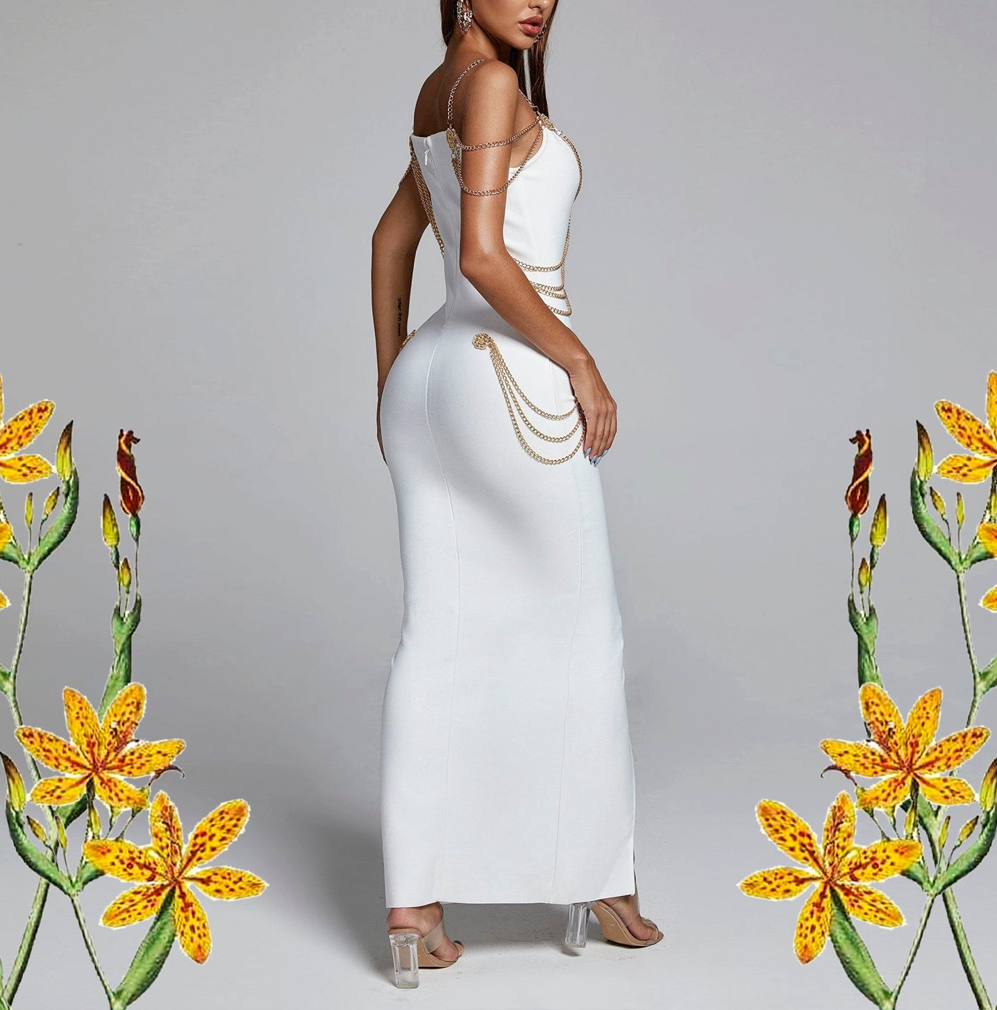 Chanel Jaymes Wedding Dress - Stillwhite