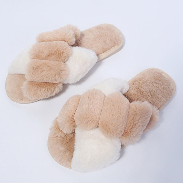 Lovely Slippers – Cozy Clozet